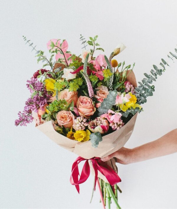 Elegant Flower